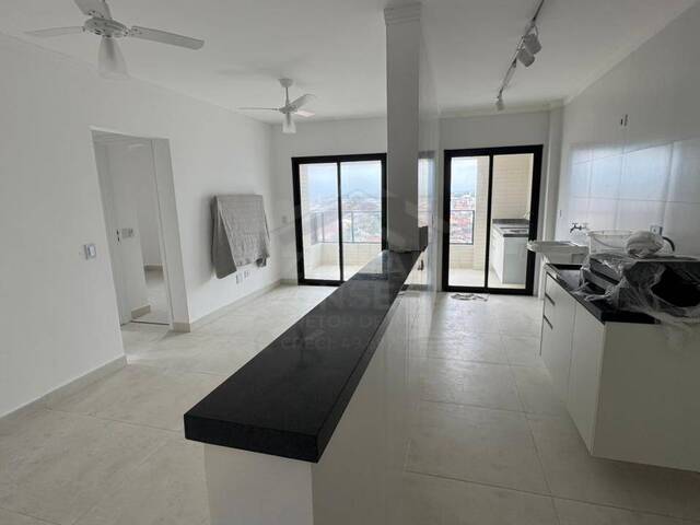 Apartamento para Venda em Praia Grande - 5