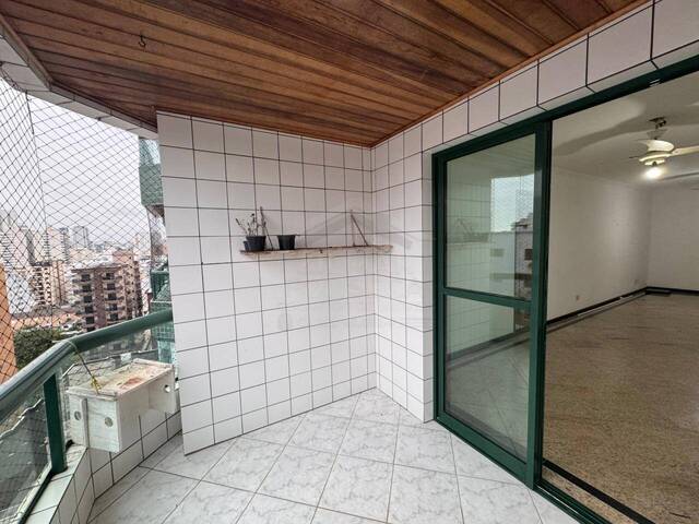 Apartamento para Venda em Praia Grande - 5