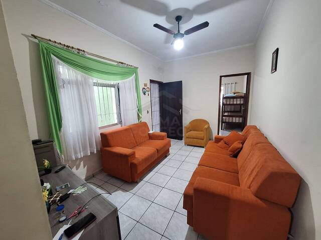 Venda em Caiçara - Praia Grande