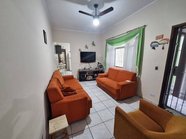 #P48.1 - Casa para Venda em Praia Grande - SP