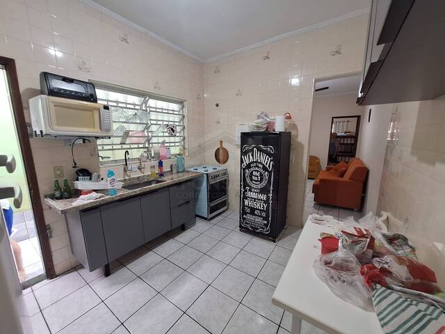 #P48.1 - Casa para Venda em Praia Grande - SP
