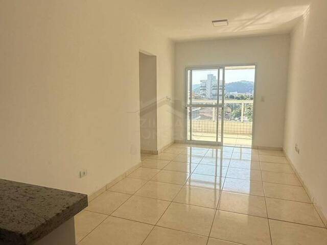 Apartamento para Venda em Praia Grande - 4