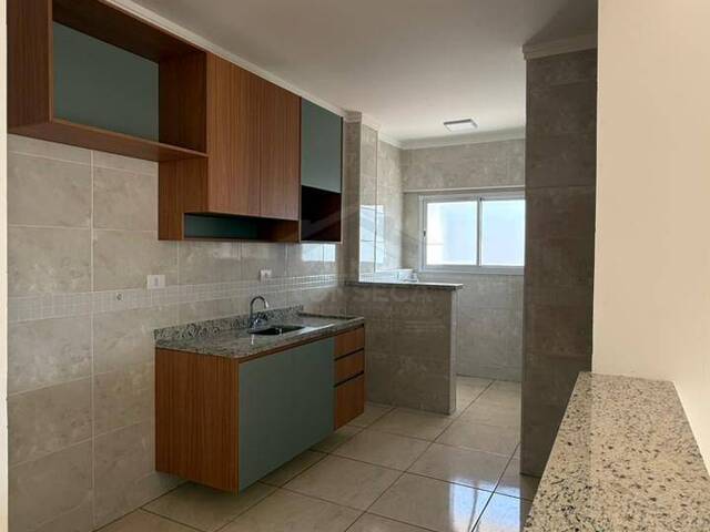 Apartamento para Venda em Praia Grande - 5