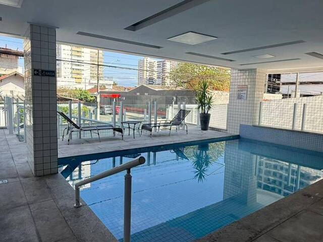 Venda em Guilhermina - Praia Grande