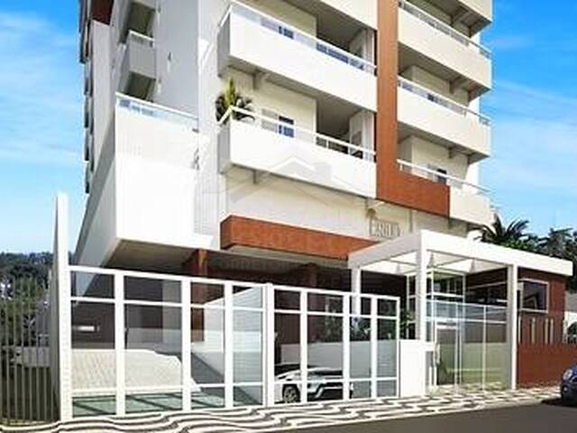 #P23 - Apartamento para Venda em Praia Grande - SP