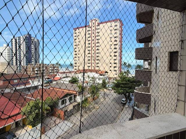Apartamento para Venda em Praia Grande - 4