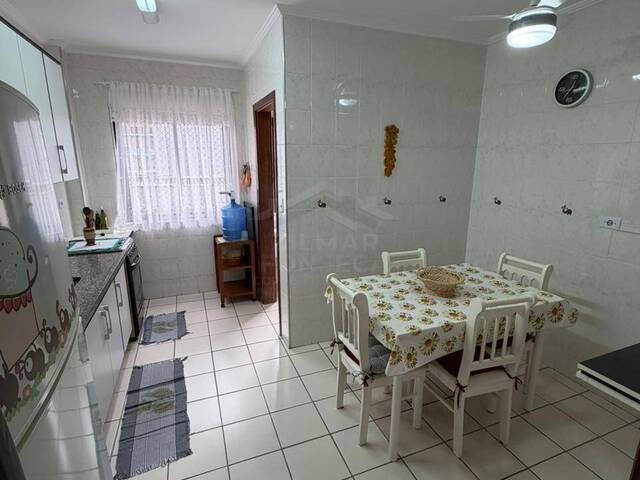 Apartamento para Venda em Praia Grande - 5