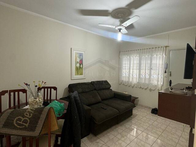 Apartamento para Venda em Praia Grande - 4