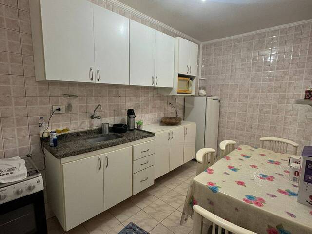 Apartamento para Venda em Praia Grande - 5