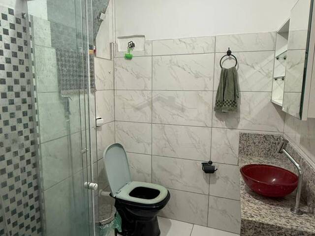 Apartamento para Venda em Praia Grande - 5