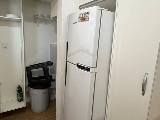 Apartamento para Venda em Praia Grande - 4