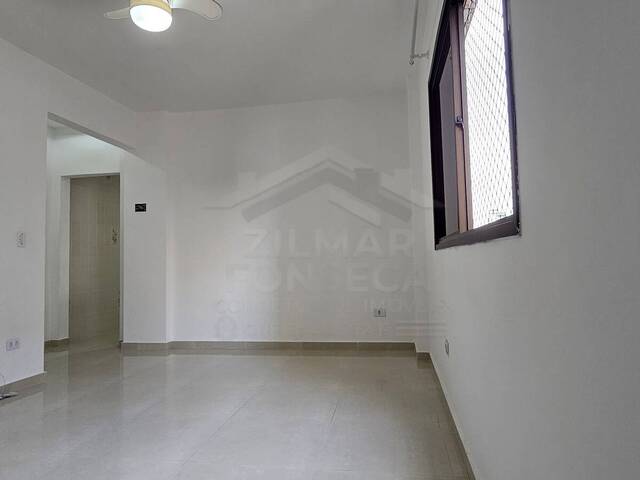 Apartamento para Venda em Praia Grande - 4