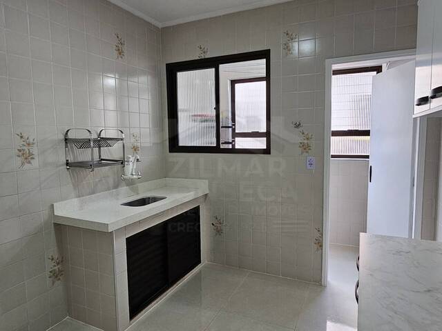 Apartamento para Venda em Praia Grande - 5