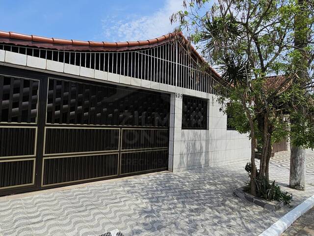 #P69.1 - Casa para Venda em Praia Grande - SP