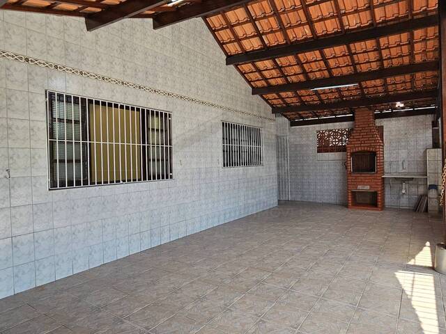 Casa para Venda em Praia Grande - 5