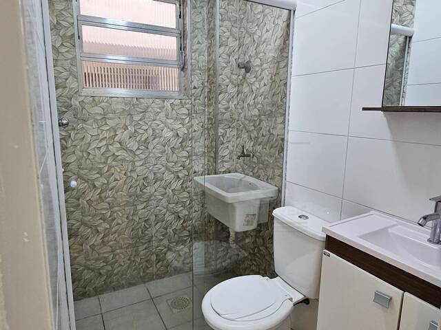 Apartamento para Venda em Praia Grande - 4