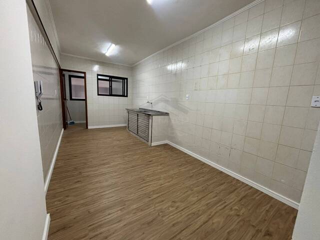 Apartamento para Venda em Praia Grande - 4