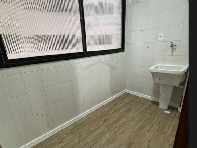 Apartamento para Venda em Praia Grande - 5