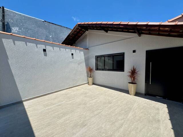 #P85 - Casa para Venda em Praia Grande - SP