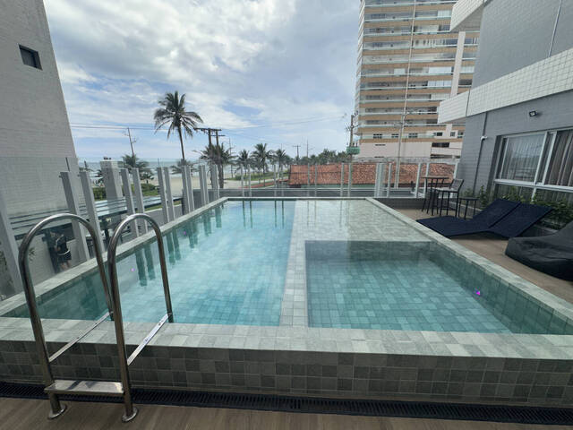 Venda em Caiçara - Praia Grande