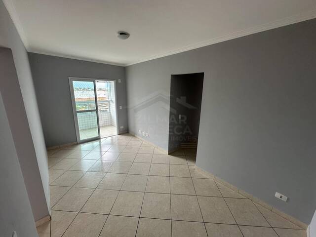 #P24.1 - Apartamento para Venda em Praia Grande - SP