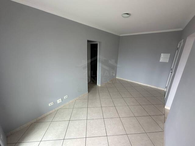 #P24.1 - Apartamento para Venda em Praia Grande - SP