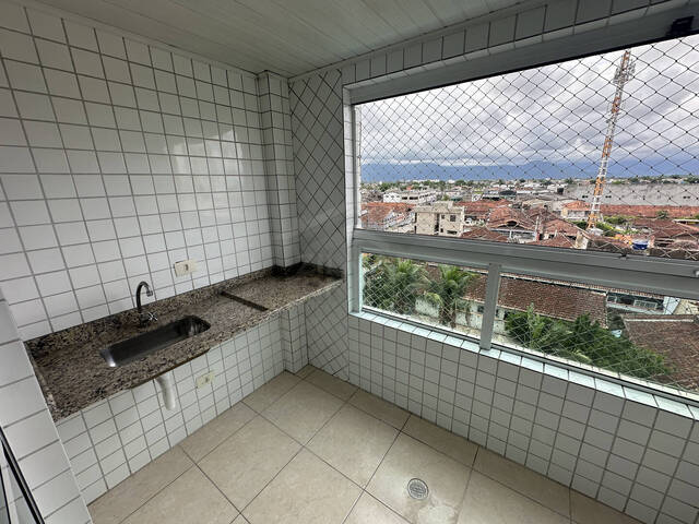 Apartamento para Venda em Praia Grande - 4