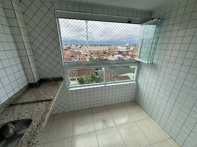 Apartamento para Venda em Praia Grande - 5