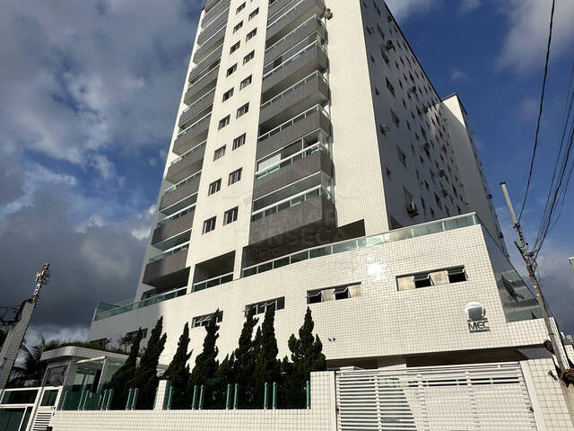 #P24.1 - Apartamento para Venda em Praia Grande - SP