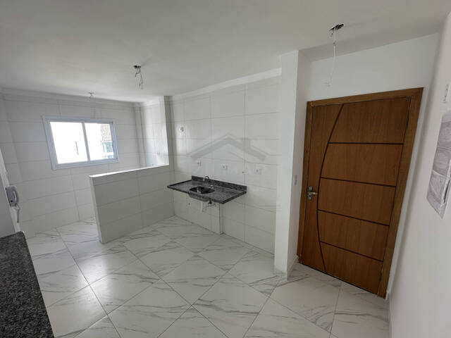 Apartamento para Venda em Praia Grande - 5