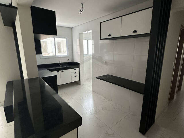 Apartamento para Venda em Praia Grande - 4