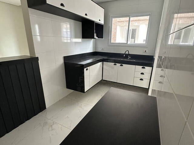 Apartamento para Venda em Praia Grande - 5