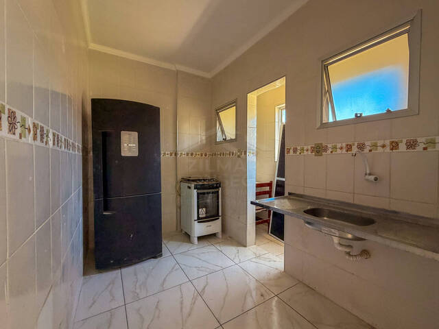Apartamento para Venda em Praia Grande - 4