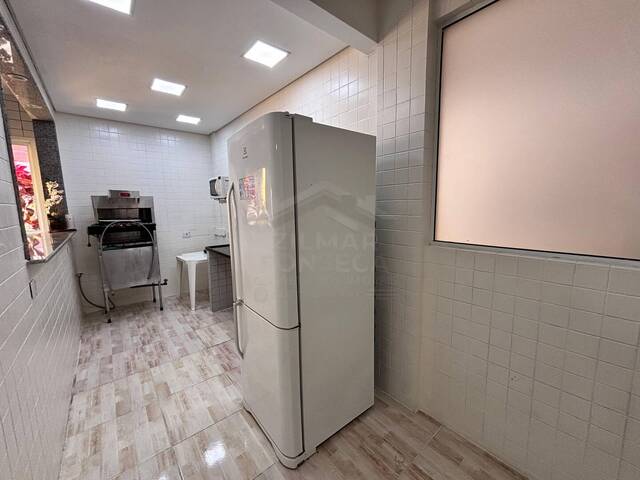 Apartamento para Venda em Praia Grande - 4