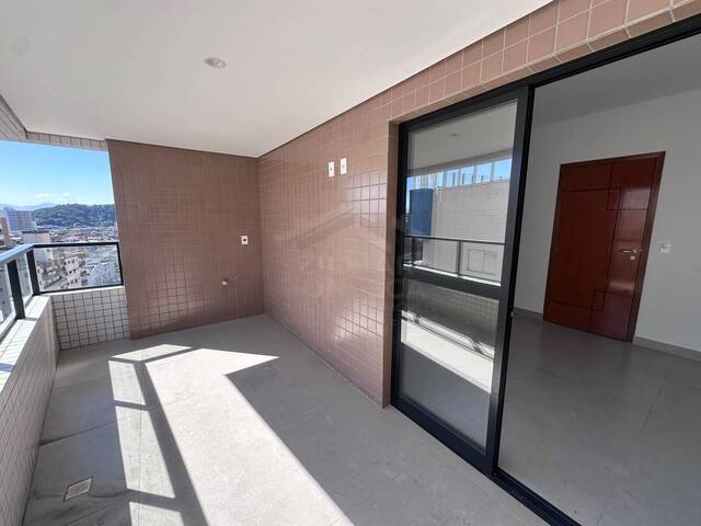 Apartamento para Venda em Praia Grande - 4