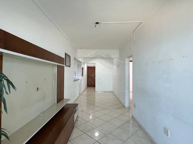 Apartamento para Venda em Praia Grande - 4