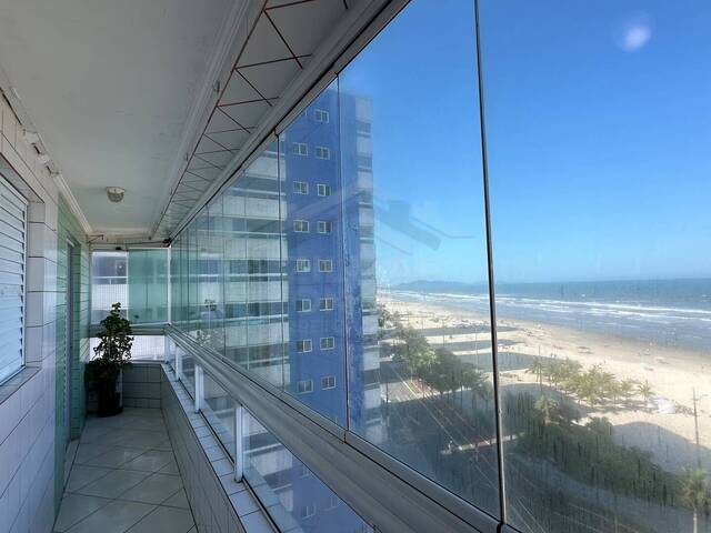 Apartamento para Venda em Praia Grande - 5