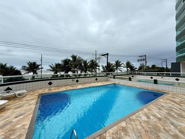 Venda em Guilhermina - Praia Grande