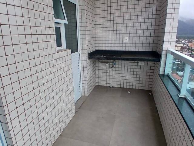 Apartamento para Venda em Praia Grande - 4