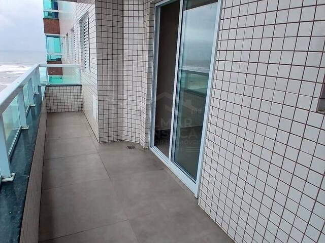 Apartamento para Venda em Praia Grande - 5