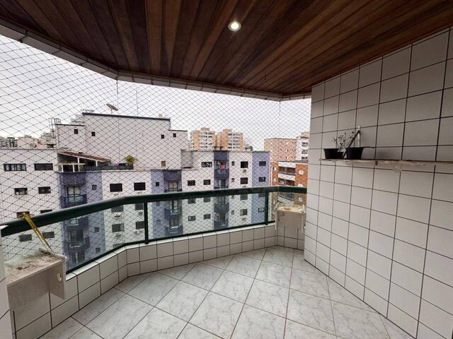 Apartamento para Venda em Praia Grande - 5