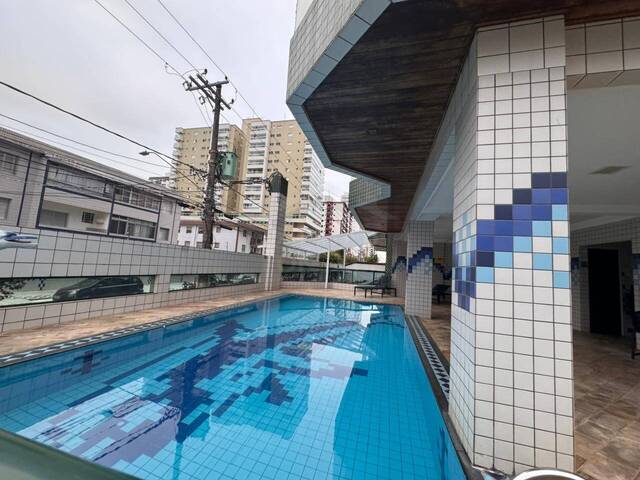 Venda em Canto do Forte - Praia Grande