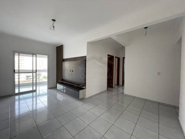 #P67 - Apartamento para Venda em Praia Grande - SP