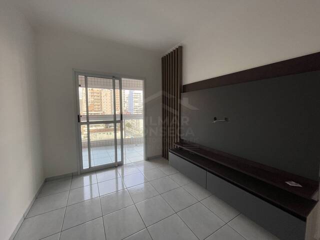 #P67 - Apartamento para Venda em Praia Grande - SP