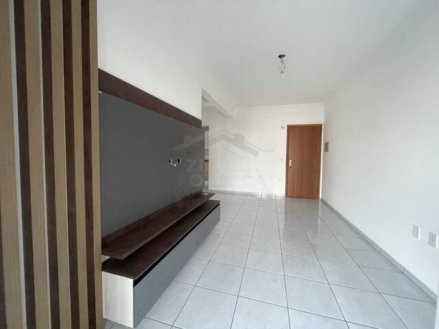 Apartamento para Venda em Praia Grande - 4