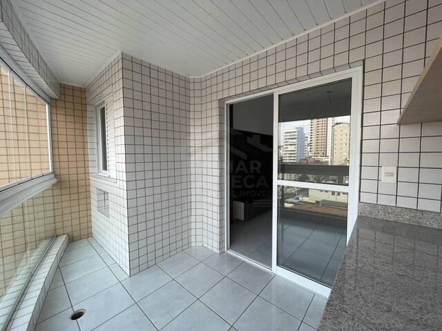 Apartamento para Venda em Praia Grande - 5