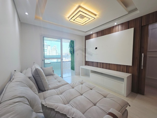 Apartamento para Venda em Praia Grande - 4