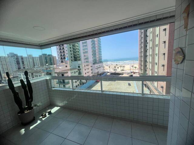 Apartamento para Venda em Praia Grande - 5