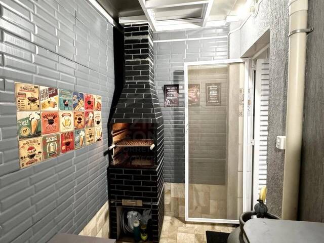 Casa em condomínio para Venda em Praia Grande - 5