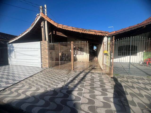 #P103.1 - Casa para Venda em Praia Grande - SP